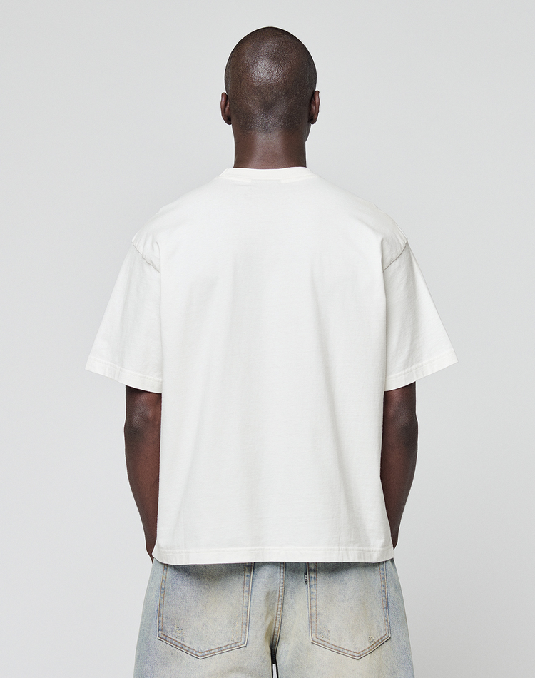 LFDY Block Tee