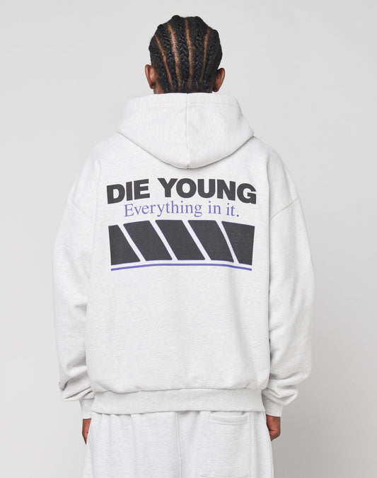 LFDY Racing Hooded