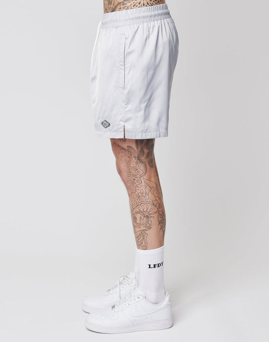 Basic Satin Shorts