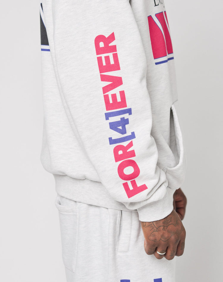 LFDY Racing Hooded