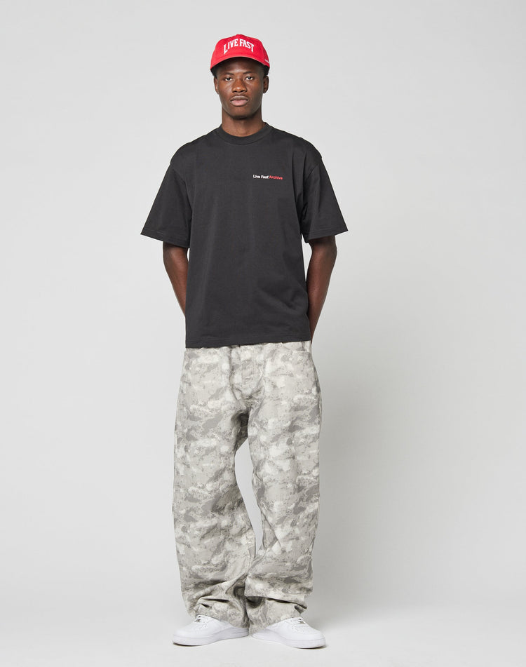 LFDY F*ck Phones Tee