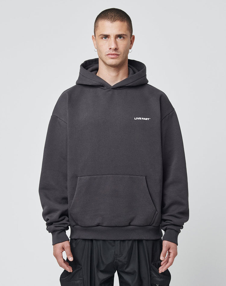 LFDY Cinema Hooded