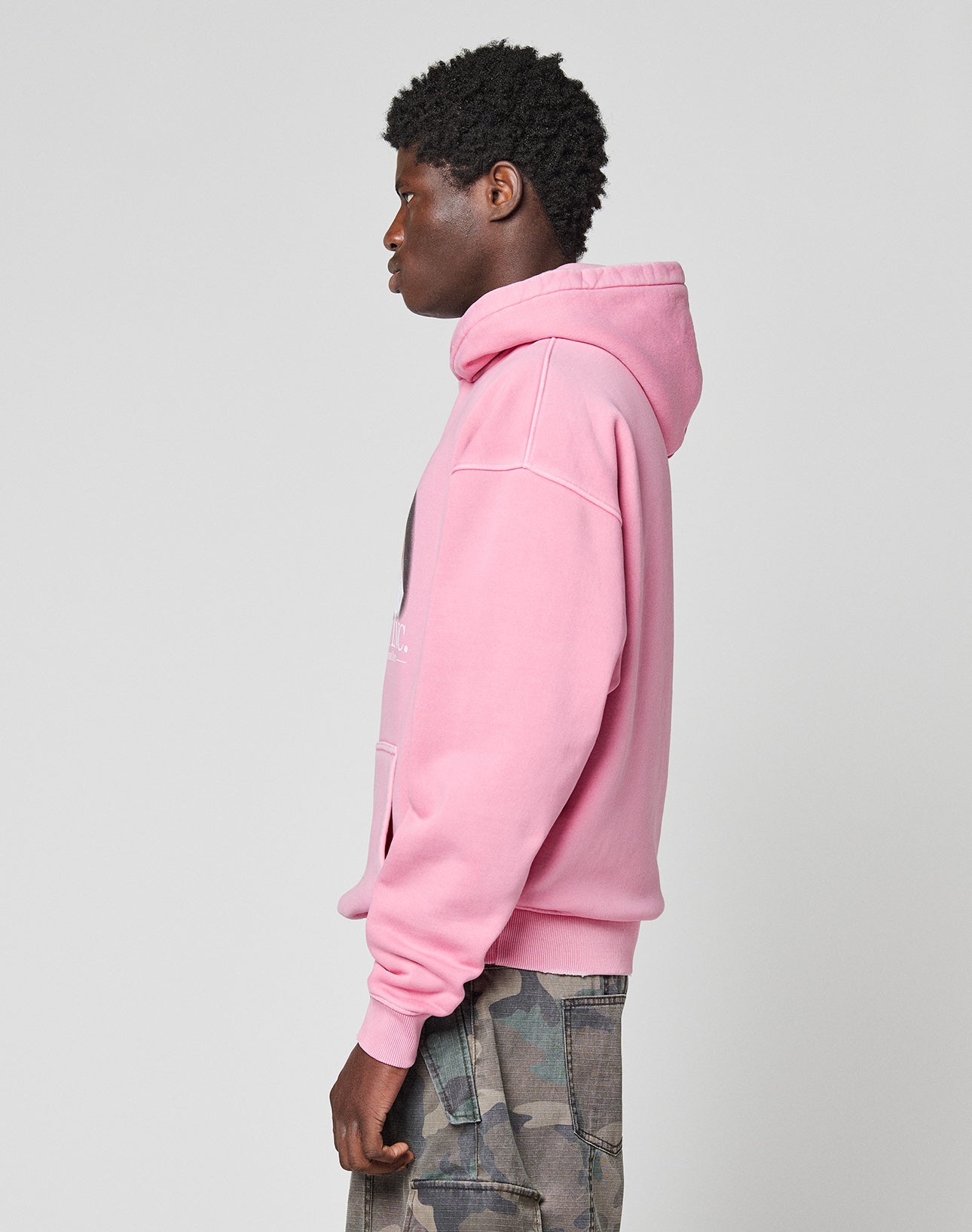 LFDY Money Wipe Hooded
