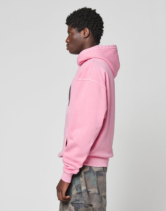 LFDY Money Wipe Hooded
