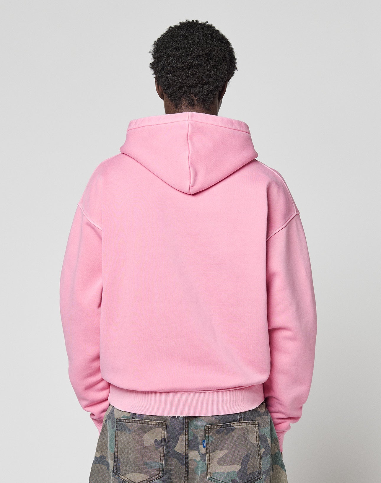 LFDY Money Wipe Hooded
