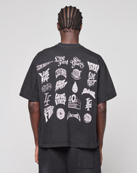 LFDY Logo Tee