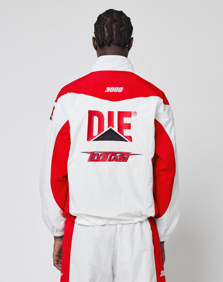 LFDY Trackjacket 3000
