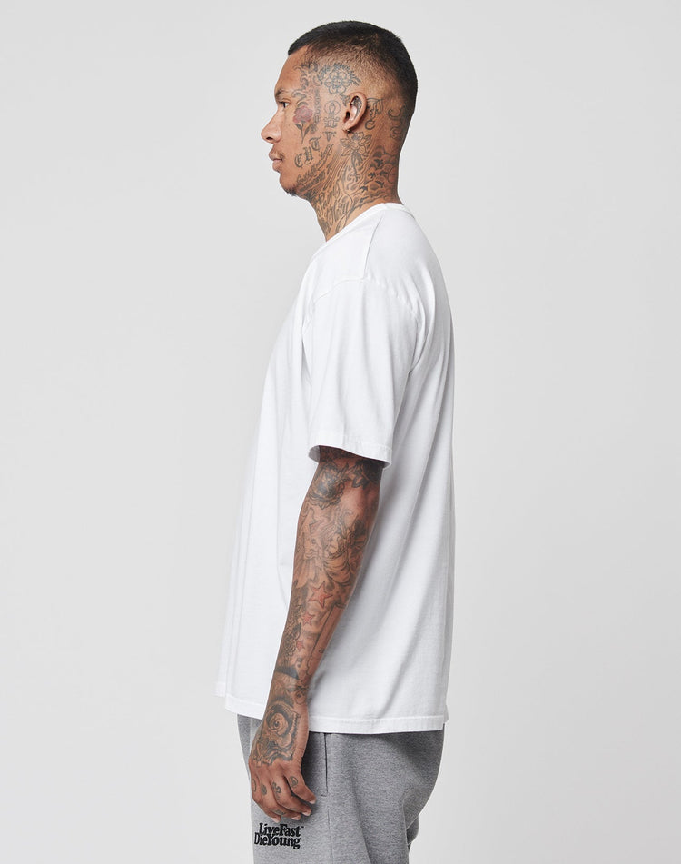 LFDY Blank Tee