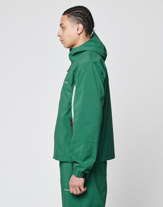 Basic Shell Jacket