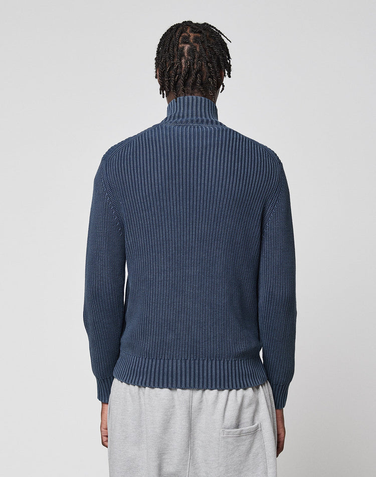 LFDY Knit Jacket