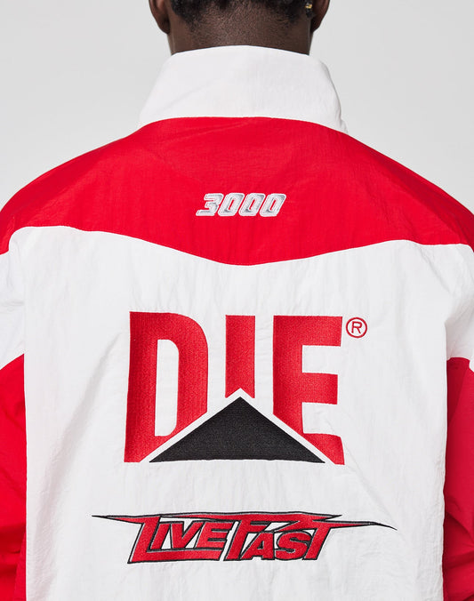 LFDY Trackjacket 3000