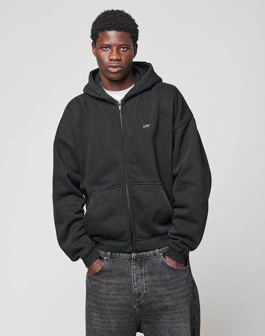 Basic Evidence Hooded Zip