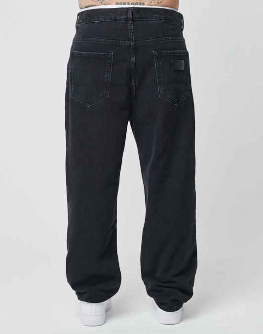 Wide Denim