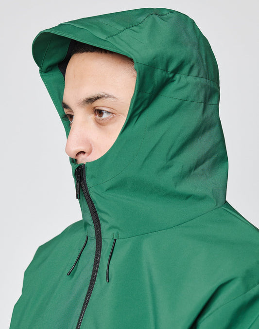 Basic Shell Jacket