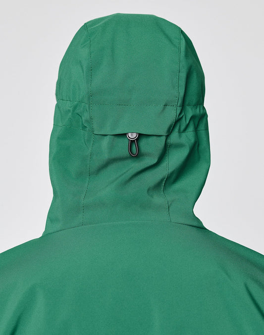 Basic Shell Jacket
