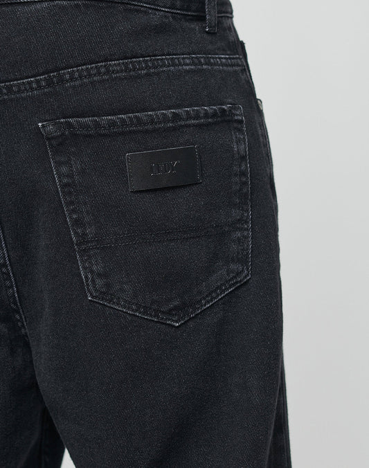 Wide Denim
