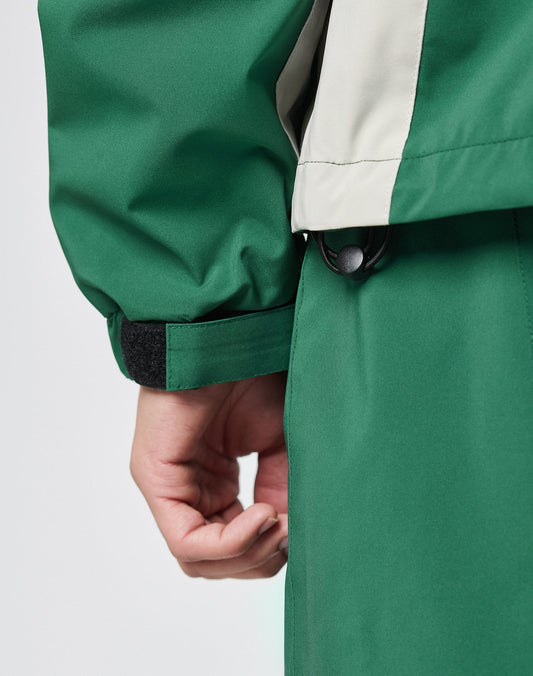 Basic Shell Jacket