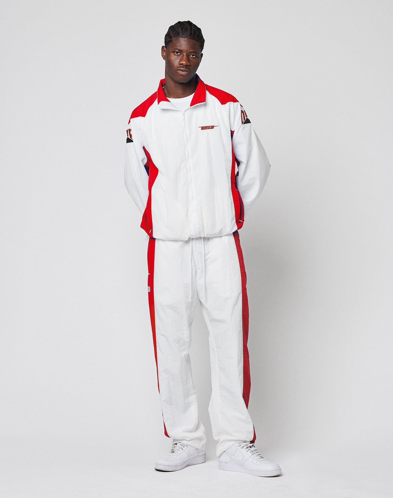 LFDY Trackpants 3000
