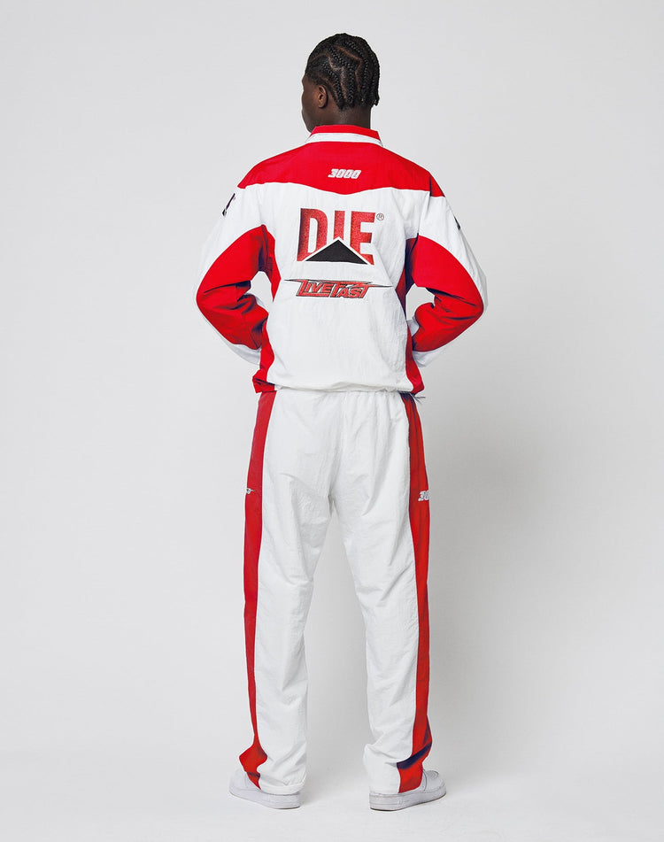 LFDY Trackjacket 3000