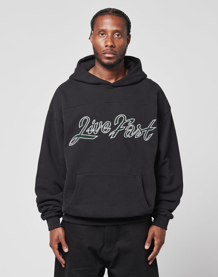 LFDY Script Hooded