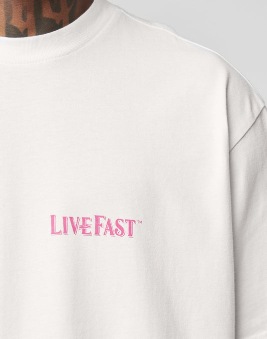 LFDY Loyal Tee