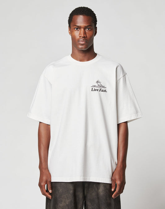 LFDY Praying Tee