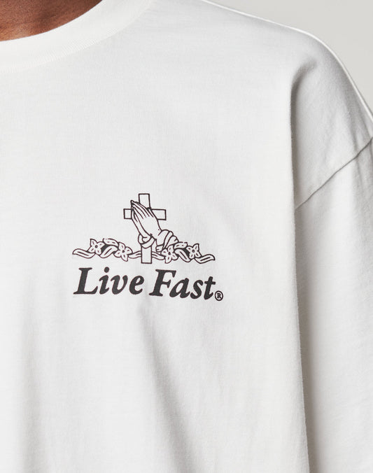 LFDY Praying Tee