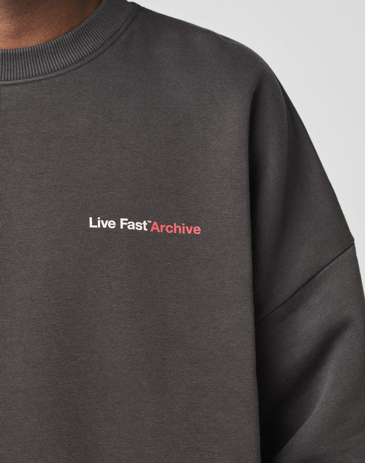 LFDY F*ck Sweater