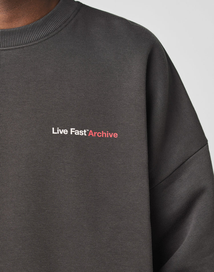 LFDY F*ck Sweater