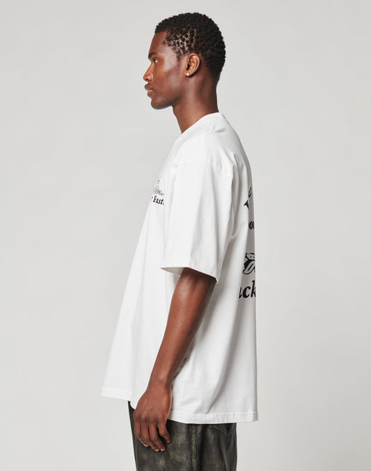LFDY Praying Tee