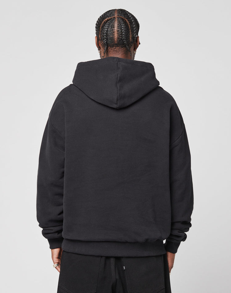 LFDY Script Hooded