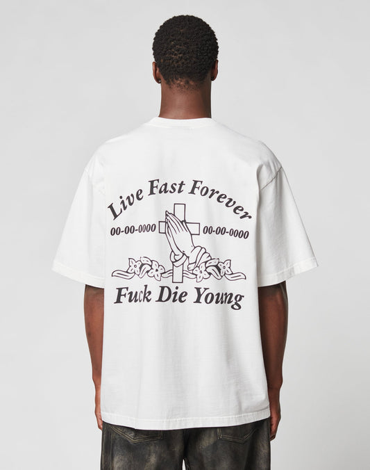 LFDY Praying Tee