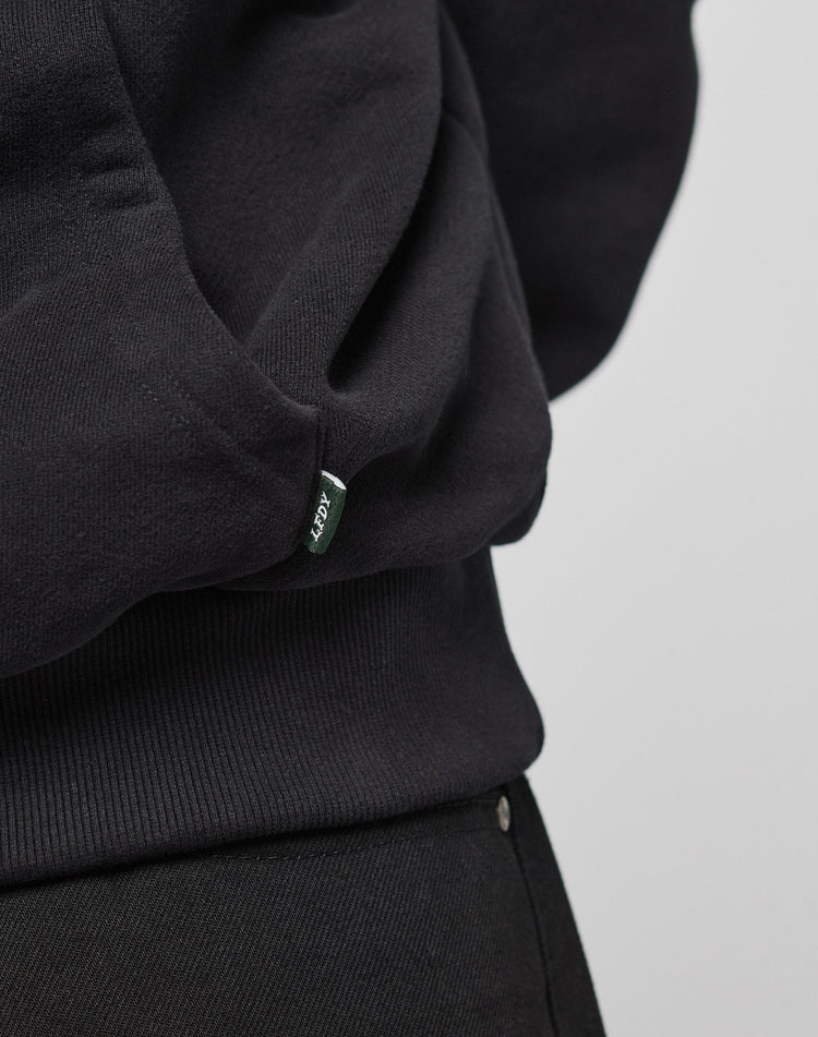 LFDY Script Hooded