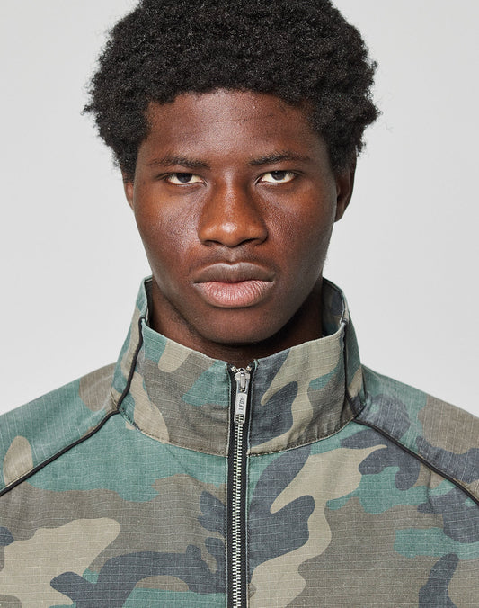 LFDY Cotton Trackjacket