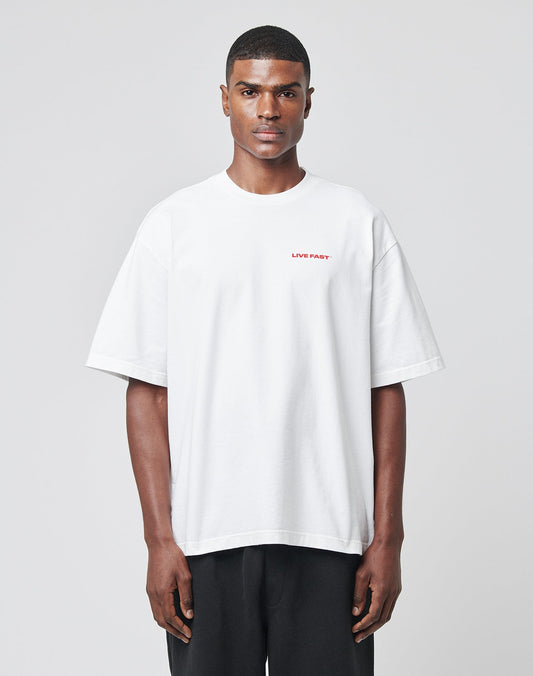 LFDY Cinema Tee