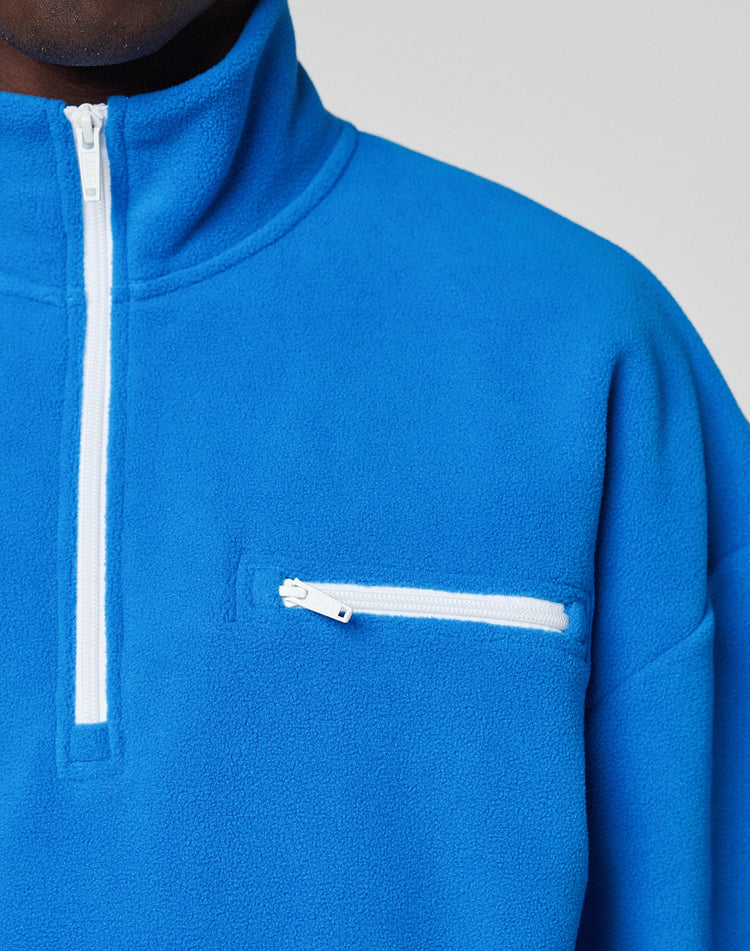LFDY Fleece Halfzip