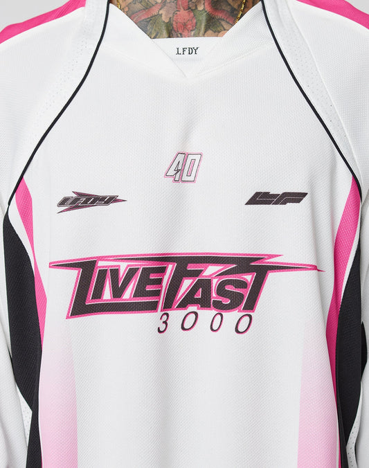 LFDY Motorcross Jersey