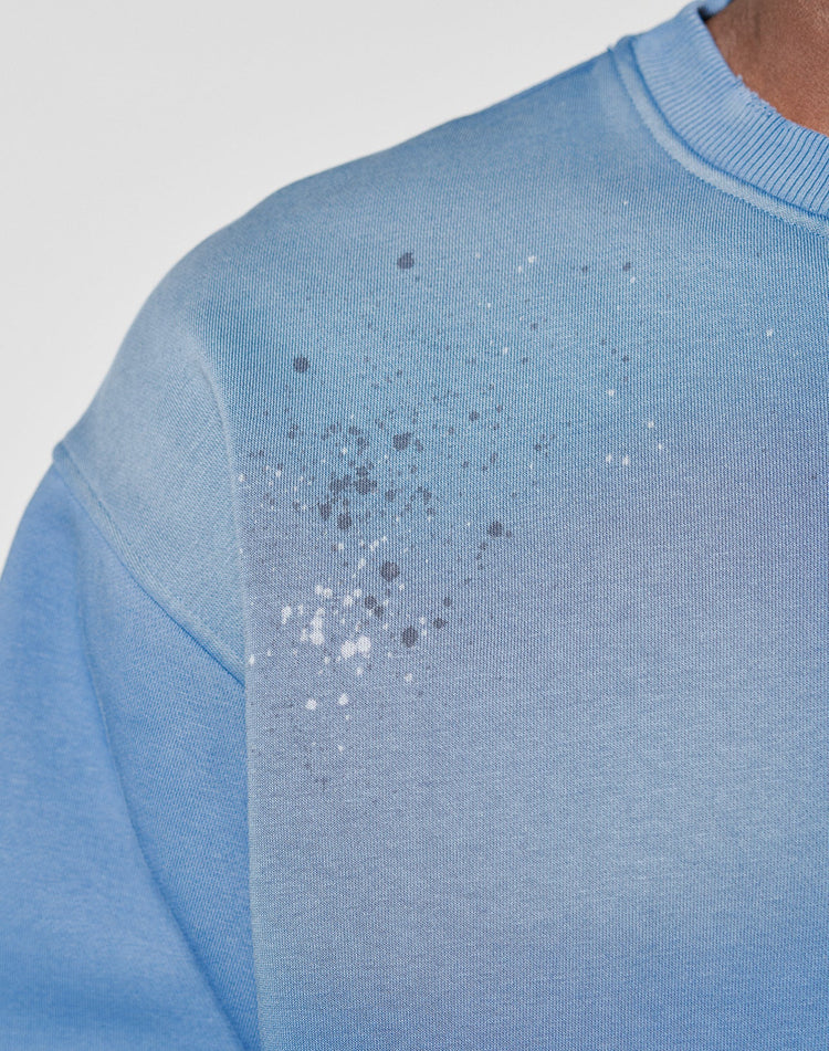 LFDY Paint Sweater