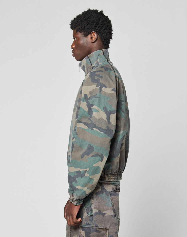 LFDY Cotton Trackjacket