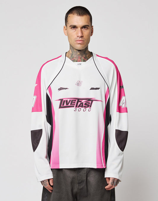 LFDY Motorcross Jersey