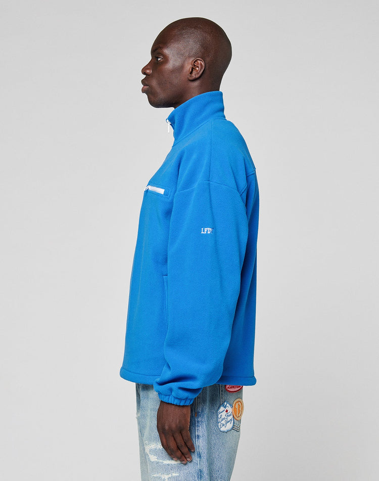 LFDY Fleece Halfzip