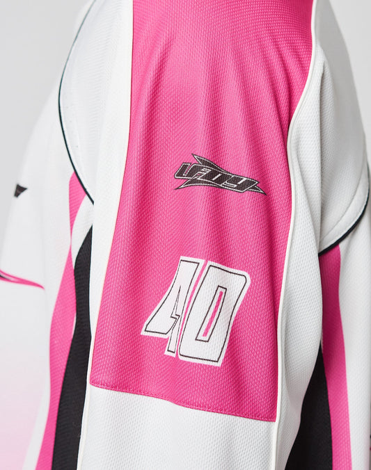 LFDY Motorcross Jersey