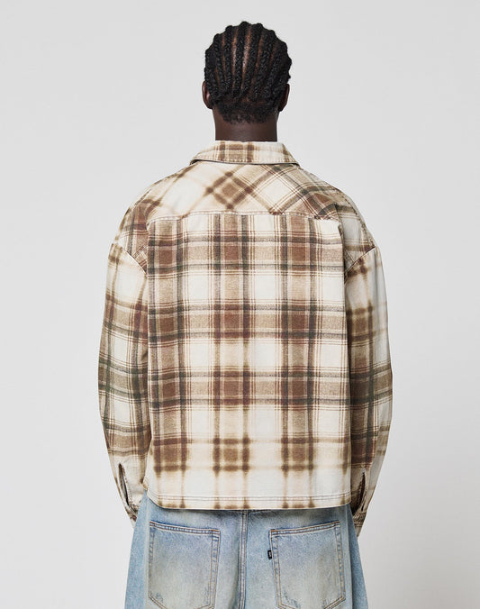 Faded Flannel