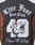 LFDY Run Club Muscle Shirt