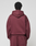 Basic Hooded Zip