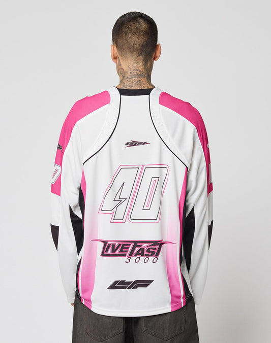 LFDY Motorcross Jersey