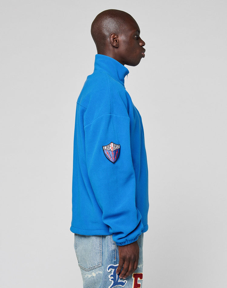 LFDY Fleece Halfzip