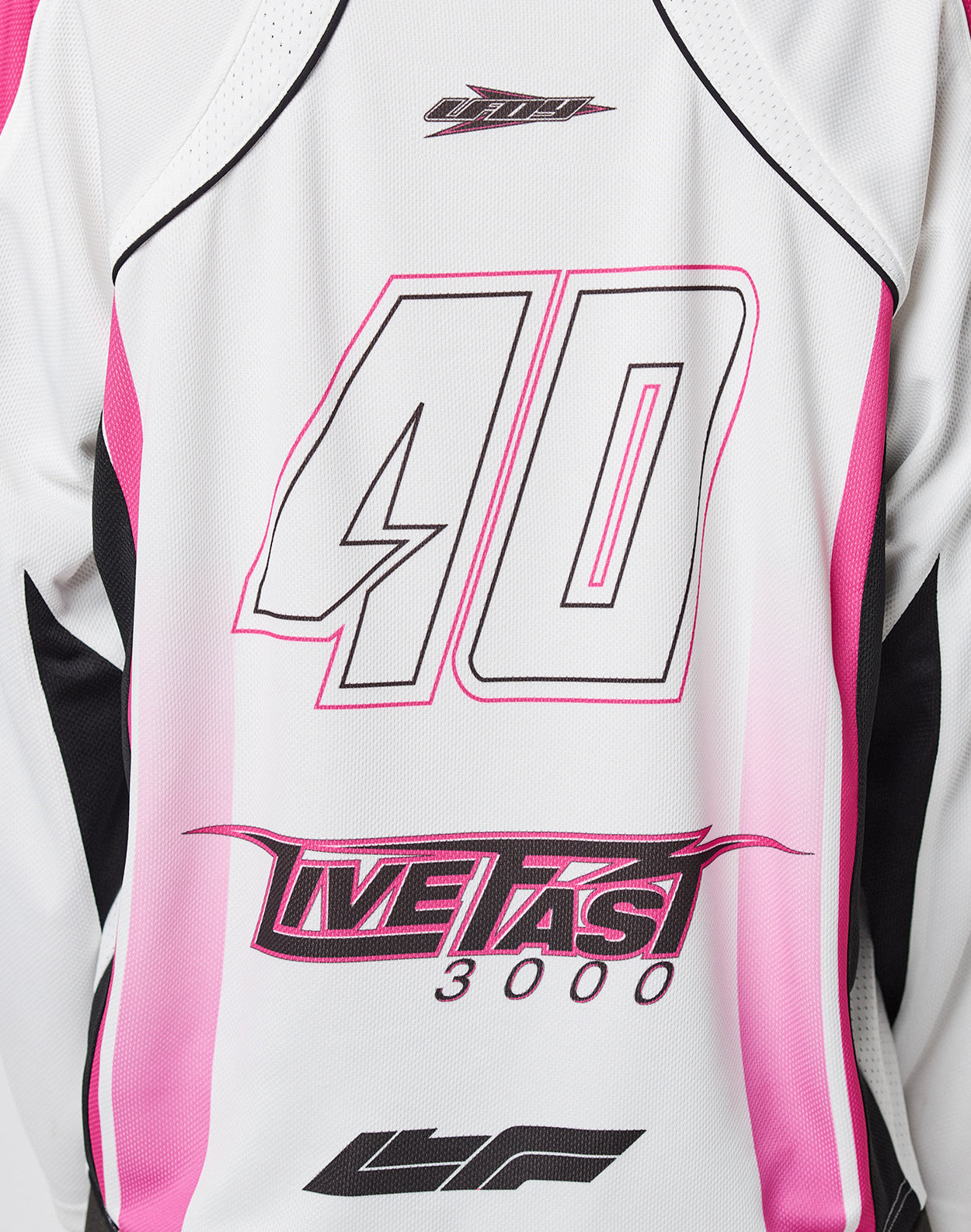 LFDY Motorcross Jersey