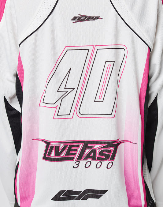LFDY Motorcross Jersey