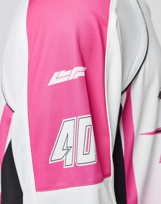 LFDY Motorcross Jersey